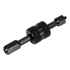 Accesorii si adaptoare pentru extragere injector inertie ciocan pentru dezasamblare lovirea injectoarele. Conectori pentru injectoarele Bosch / Lucas M PROFITOOL 0XAT1237