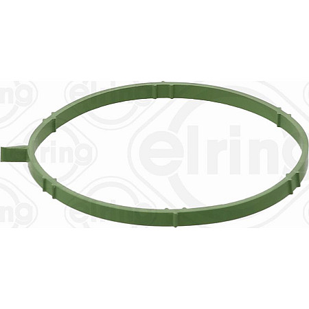 Garnitura. Carcasa galerie admisie Suction manifold gasket AUDI A1 A3 A4 ALLROAD B8 A4 B7 A4 B8 A5 A6 C6 A6 C7 A8 D4 Q3 Q5 VW SCIROCCO (137), Van, 06.2008 - 05.2014 Elring 729.960