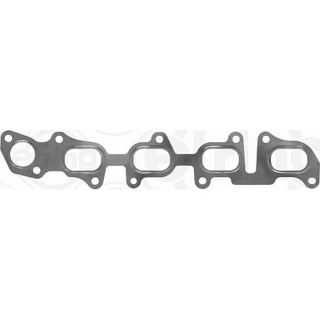 Garnitura. galerie evacuare Exhaust manifold gasket for cylinder. 1 2 3 4 AUDI A1 A3 A4 ALLROAD B8 A4 ALLROAD B9 A4 B8 A4 VW PASSAT Variant (3G5, CB5), Turism, 08.2014 - Elring 729.571