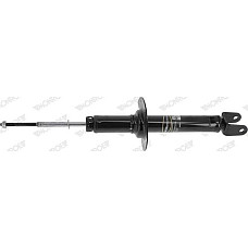 Amortizor Spate se potriveste. HONDA ACCORD IX 3.5 09.12- HONDA ACCORD IX (CR), Sedan, 09.2012 - Monroe 72984ST
