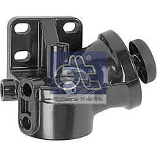 Capac. filtru combustibil Carcasa filtru aer IVECO EUROSTAR EUROTECH MH EUROTECH MP EUROTECH MT EUROTRAKKER STRAL IVECO EUROSTAR (E2J 6X2 240E P), 01.1993 - 10.2002 DT Spare Parts 7.24028