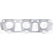 Garnitura. galerie evacuare colectorul de evacuare garnitura de VW AUDI A4 (8H7, B6, 8HE, B7), Sabrioleta, 01.2002 - 12.2009 Elring 724.250
