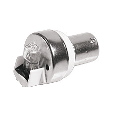 Avertizor sonor mers inapoi cu bec halogen 24V