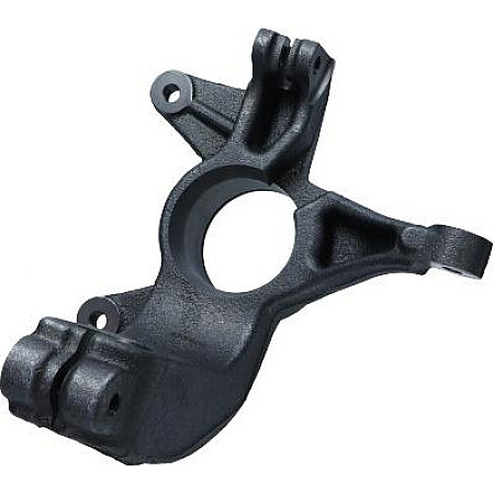 Articulatie directie, suspensie roata RENAULT MEGANE II (LM0/1_), Sedan, 08.2003 - Maxgear 72-5441