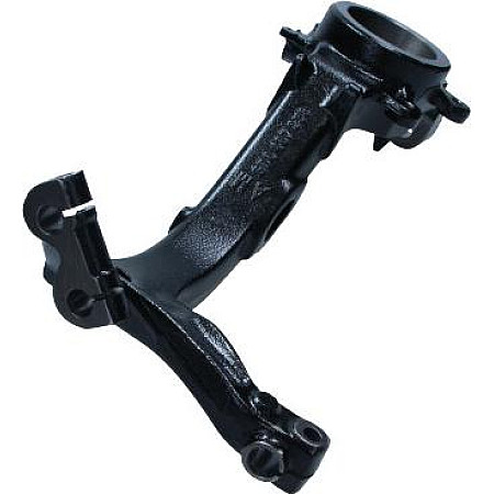 Articulatie directie, suspensie roata AUDI A4 Avant (8D5, B5), Turism, 11.1994 - 12.2002 Maxgear 72-5414