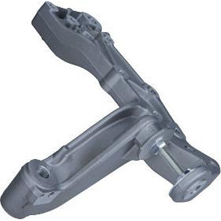 Rama sustinere / Suport agregate VW CADDY III (2KA, 2KH, 2CA, 2CH), Box/MPV, 03.2004 - 05.2015 Maxgear 72-5616