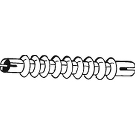 Racord evacuare Teava de esapament Mijloc AUDI 50 VW DERBY GOLF I POLO POLO CLASSIC POLO II SCIROCCO 1.0-1.1-1.3 VW POLO (86C, 80), Compartiment, 10.1981 - 09.1994 Bosal 725-881