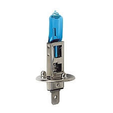 Bec halogen Blu-Xe  H1 70W P14,5s 24V 2buc