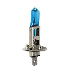 Bec halogen Blu-Xe  H1 100W P14,5s 24V 2buc