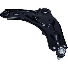 Brat, suspensie roata RENAULT ESPACE IV (JK0/1_), Dubita, 11.2002 - Maxgear 72-5241