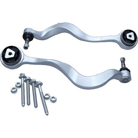 Set brate suspensie BMW 5 - V (E60), Sedan, 12.2001 - 03.2010 Maxgear 72-5780