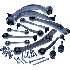 Set brate suspensie AUDI A4 IV (8K2, B8), Sedan, 08.2007 - 12.2015 Maxgear 72-5778