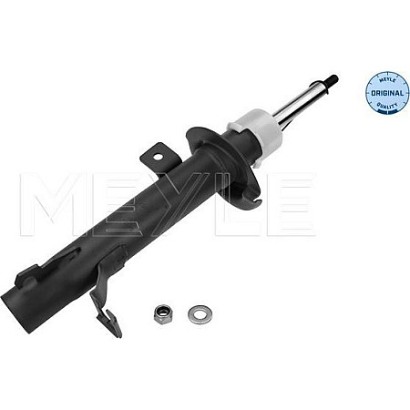 Amortizor FORD FUSION (JU_), Turism, 08.2002 - 12.2012 Meyle 726 623 0017