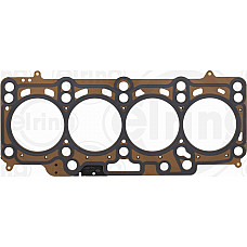 Garnitura chiulasa chiulasa thickness. 155mm AUDI A1 A3 A4 ALLROAD B8 A4 B8 A5 A6 C7 Q3 Q5 TT SEAT ALHAMBRA AL VW GOLF VI (5K1_), Van, 10.2008 - 11.2012 Elring 726.740