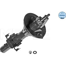 Amortizor FORD MONDEO II (BAP), Hatchback, 08.1996 - 09.2000 Meyle 726 723 0000