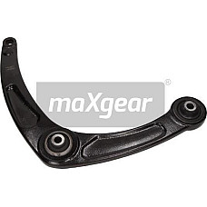 Brat, suspensie roata CITROEN C4 I (LR_), Hatchback Van, 02.2005 - 12.2010 Maxgear 72-0960