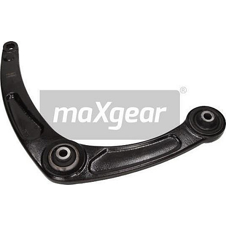 Brat, suspensie roata CITROEN C4 I (LR_), Hatchback Van, 02.2005 - 12.2010 Maxgear 72-0960