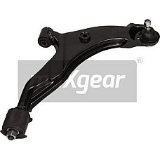 Brat, suspensie roata HYUNDAI ACCENT (X-3), Sedan, 05.1994 - 01.2000 Maxgear 72-0913