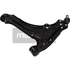 Brat, suspensie roata VAUXHALL CAVALIER, Targa, 03.1975 - 08.1981 Maxgear 72-0923