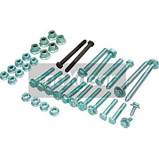 Set montare, legatura AUDI A4 Avant (8D5, B5), Turism, 11.1994 - 12.2002 Maxgear 72-0522