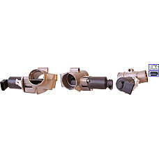 Supapa EGR SMART CITY-COUPE (450), Compartiment, 07.1998 - 01.2004 Elstock 72-0101