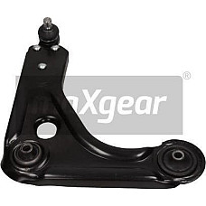 Brat, suspensie roata FORD KA (RB_), Hatchback, 09.1996 - 11.2008 Maxgear 72-0893