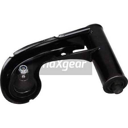Brat, suspensie roata MERCEDES-BENZ C-CLASS (W202), Sedan, 03.1993 - 05.2000 Maxgear 72-0811