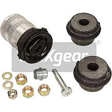Suport,trapez MERCEDES-BENZ E-CLASS (W210), Sedan, 06.1995 - 08.2003 Maxgear 72-0347