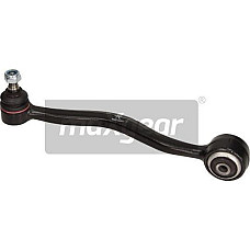 Brat, suspensie roata BMW 5 - III (E34), Sedan, 02.1987 - 12.1995 Maxgear 72-0720