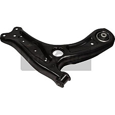 Brat, suspensie roata SKODA ROOMSTER (5J7), Dubita, 03.2006 - 05.2015 Maxgear 72-1961