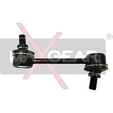 Brat / bieleta suspensie, stabilizator TOYOTA CELICA VI (_T20_), Compartiment, 09.1993 - 11.1999 Maxgear 72-1421