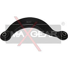 Brat, suspensie roata MAZDA 3 (BL), Sedan, 12.2008 - 12.2014 Maxgear 72-1508