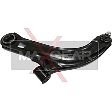 Brat, suspensie roata RENAULT MODUS / GRAND MODUS (F/JP0_), Hatchback, 09.2004 - Maxgear 72-1511