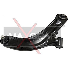 Brat, suspensie roata RENAULT CLIO III Grandtour (KR0/1_), Turism, 02.2008 - Maxgear 72-1512
