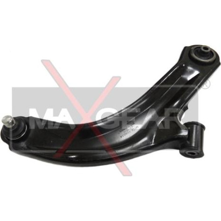 Brat, suspensie roata RENAULT CLIO III Grandtour (KR0/1_), Turism, 02.2008 - Maxgear 72-1512