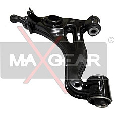 Brat, suspensie roata MERCEDES-BENZ SLK (R170), Sabrioleta, 04.1996 - 04.2004 Maxgear 72-1533