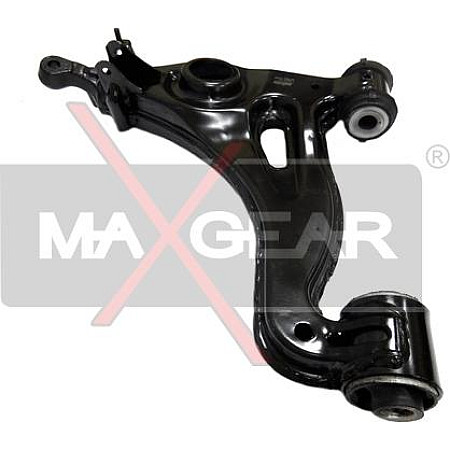 Brat, suspensie roata MERCEDES-BENZ SLK (R170), Sabrioleta, 04.1996 - 04.2004 Maxgear 72-1533