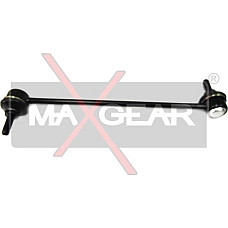 Brat / bieleta suspensie, stabilizator AUDI CABRIOLET (8G7, B4), Sabrioleta, 05.1991 - 08.2000 Maxgear 72-1092