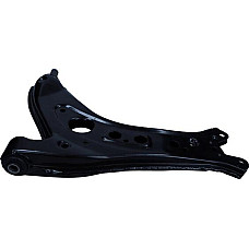 Brat, suspensie roata SKODA FABIA II (542), Hatchback, 12.2006 - 12.2014 Maxgear 72-1045