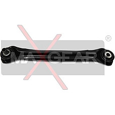 Brat, suspensie roata MERCEDES-BENZ E-CLASS (A124), Sabrioleta, 05.1993 - 03.1998 Maxgear 72-1115
