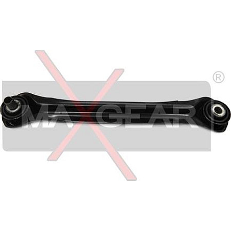 Brat, suspensie roata MERCEDES-BENZ E-CLASS (A124), Sabrioleta, 05.1993 - 03.1998 Maxgear 72-1115