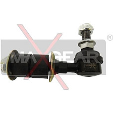 Brat / bieleta suspensie, stabilizator NISSAN PRIMERA Traveller (W10), Turism, 07.1990 - 03.1998 Maxgear 72-1246