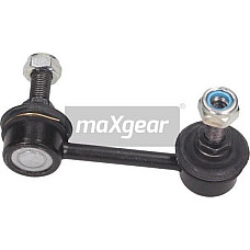Brat / bieleta suspensie, stabilizator DAEWOO LEGANZA (KLAV), Sedan, 03.1997 - 04.2004 Maxgear 72-1762