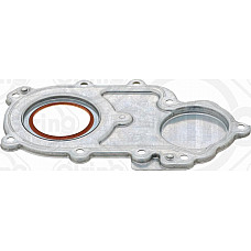 Simering. arbore cotit Simering ulei arbore cotit Fata 45x60 AUDI A4 B7 A4 B8 A5 A6 ALLROAD C6 A6 ALLROAD C7 A6 C AUDI A6 Avant (4G5, 4GD, C7), Turism, 05.2011 - 09.2018 Elring 728.550