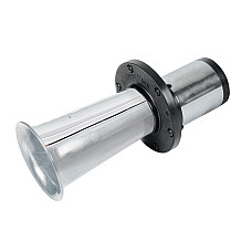 Claxon goarna Vintage 24V, 8A