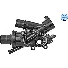 Termostat,lichid racire FIAT SCUDO (270_, 272_), Cadru de sprijin, 01.2007 - Meyle 728 228 0003