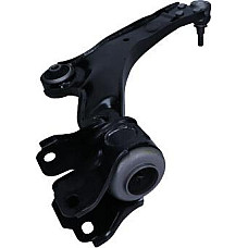 Brat, suspensie roata VOLVO V60 I (155, 157), Turism, 07.2010 - Maxgear 72-3570