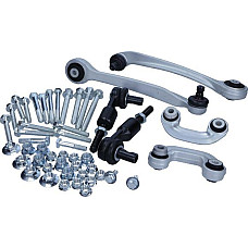 Set brate suspensie AUDI A6 Avant III (4F5, C6), Turism, 11.2004 - 08.2011 Maxgear 72-3659