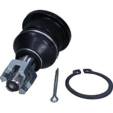 Pivot CHRYSLER SEBRING (JR), Sabrioleta, 04.2001 - 06.2007 Maxgear 72-3615