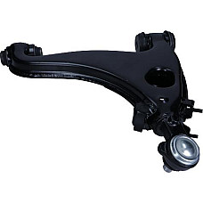 Brat, suspensie roata MERCEDES-BENZ 190 (W201), Sedan, 10.1982 - 08.1993 Maxgear 72-3704
